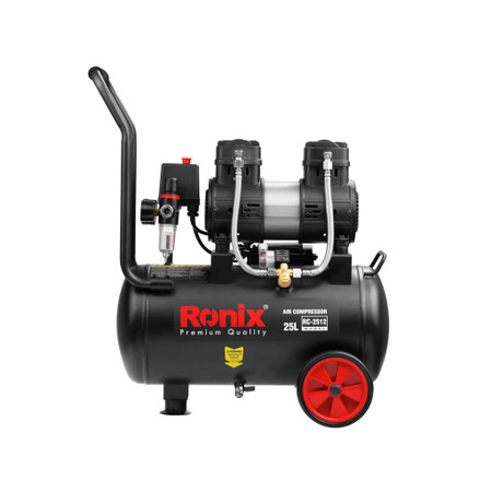 Silent Air Compressor 25L