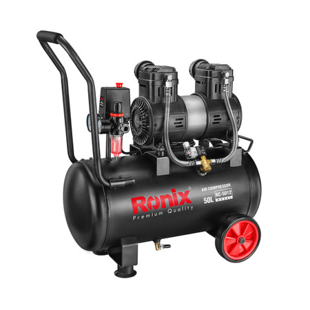 Silent Air Compressor 50L