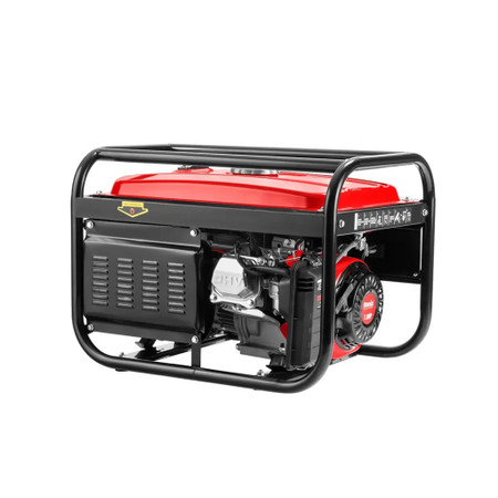Gasoline Generator 15L 2500W