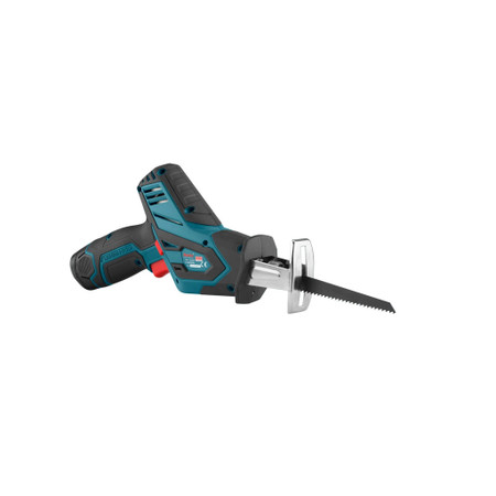Cordless Reciprocating Saw 2Ah