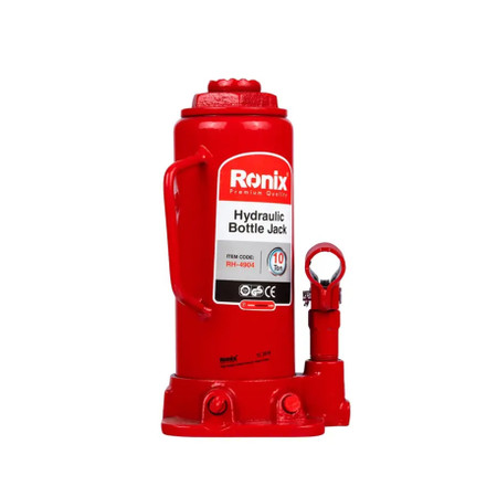 Hydraulic Bottle Jack Hydraulic Bottle Jack