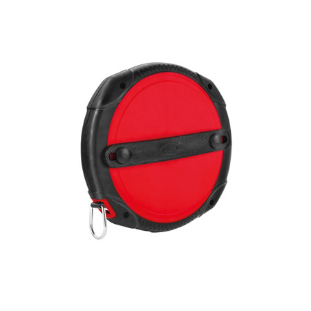 Fiber Glass Measuring Tape Light weight but strong case