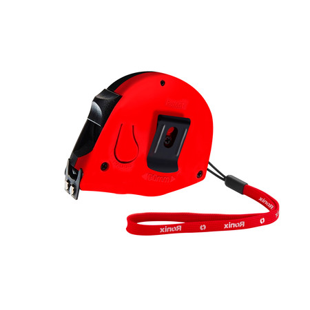 Measuring Tape High visibility blade marking