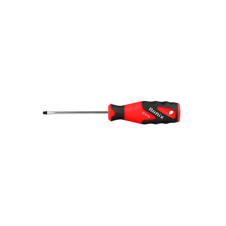 Screwdriver 3*75 Slot Drive