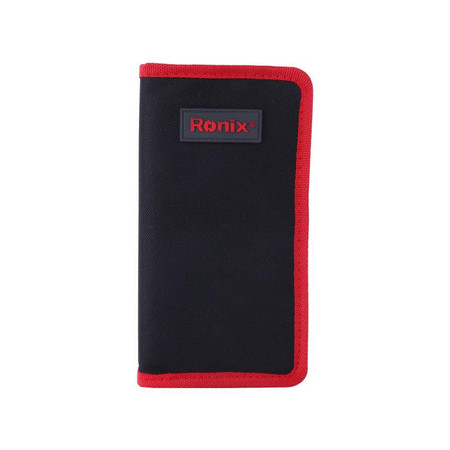 Screwdriver Set Slotted and Phillips