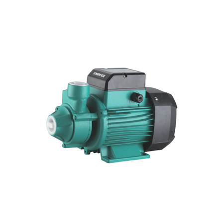 Surface Peripheral Pump  0.5HP QB60