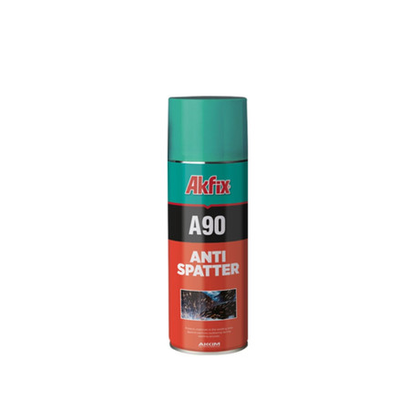 Akfix Anti Spatter Spray Akfix Anti Spatter Spray