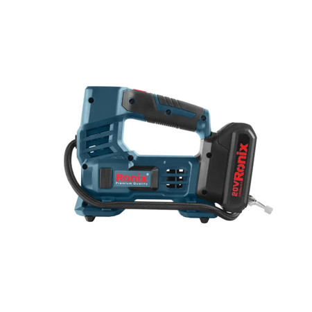 20V Cordless Mini Compressor 20V Cordless Mini Compressor