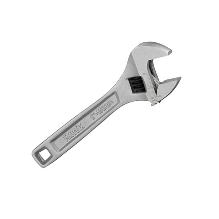 Adjustable Wrench, 10 Inch, Libra Series