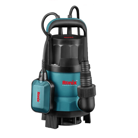 Submersible Sewage Pump 1 hp