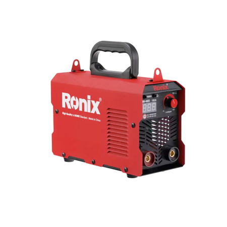 DC Arc Welding Inverter, 180A, 7.6 KVA DC Arc Welding Inverter, 180A, 7.6 KVA