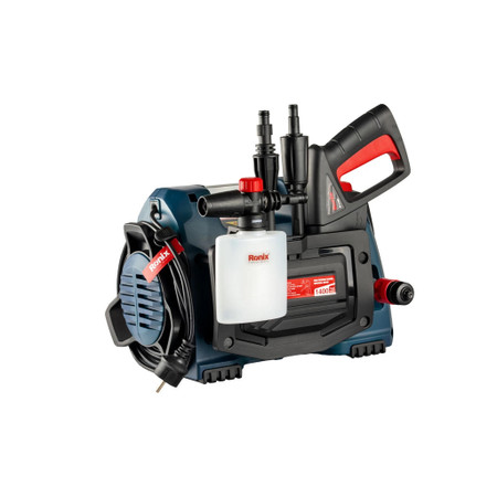 Universal High Pressure Washer,6.2L/Min