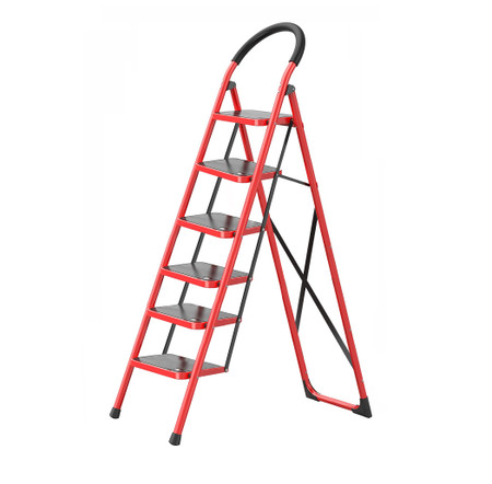 Ladder 6 Steps Ladder 6 Steps