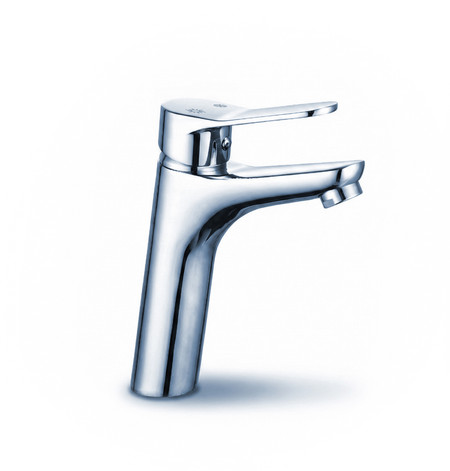 Bathroom Decor Mixer