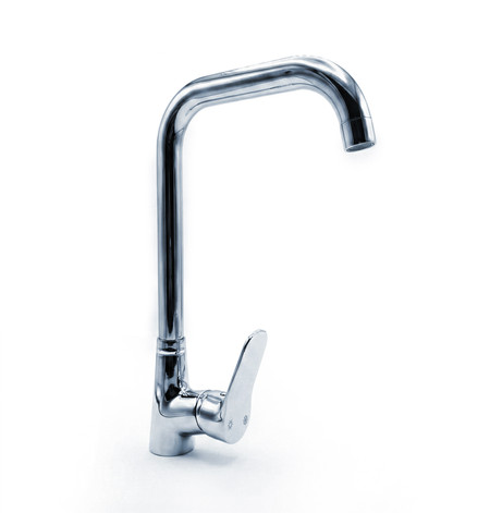 Swan Sink Mixer