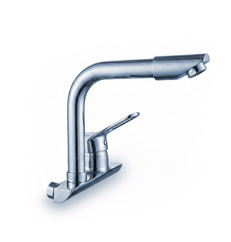 Kitchen Wall Mount Mixer
