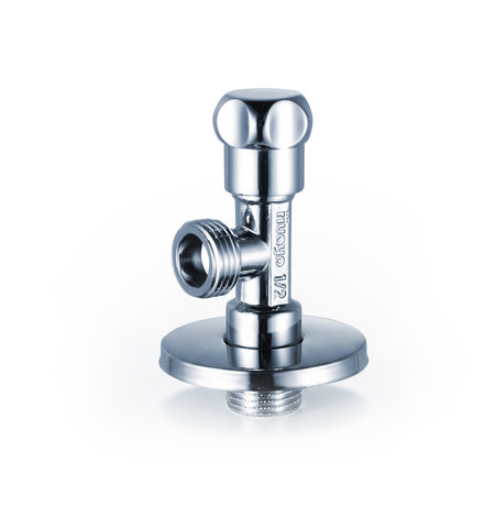 Angle Valve