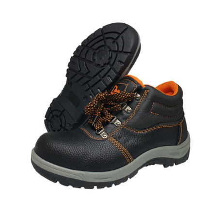 Safety Boots Safety Boots
