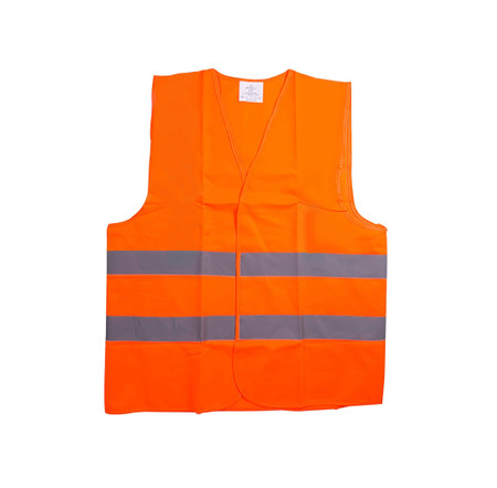 Work Vest