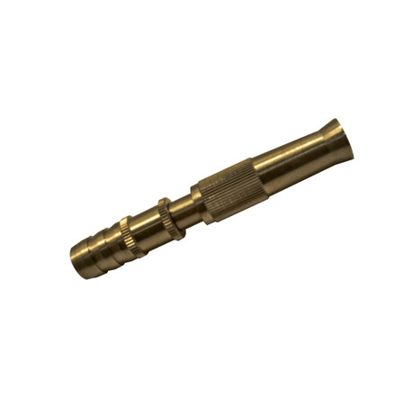 Brass Hose Nozzle