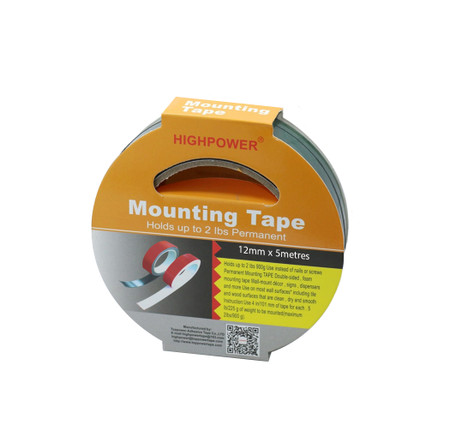 Mounting Tape