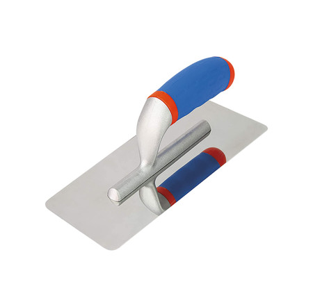 Plastering Trowel 20x130mm 9182 (Zuco)