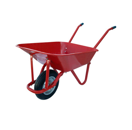 Troyka Wheel Barrow, Bushing Wheel Troyka Wheel Barrow, Bushing Wheel