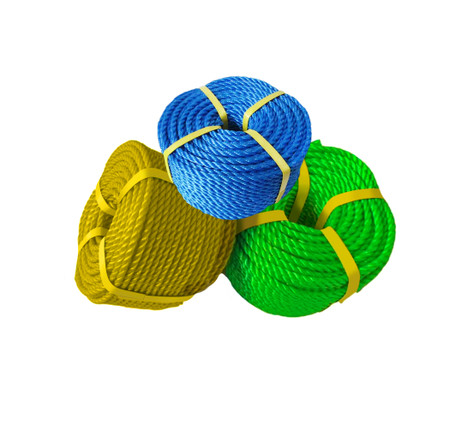 Ropes Ropes