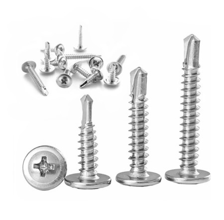 Drilling Screw Drilling Screw
