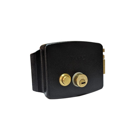 Rim Door Lock Back set 60mm Electric Door Rim Door Lock Back set 60mm Electric Door