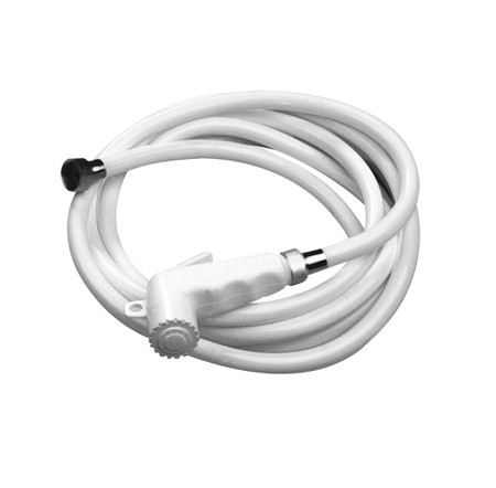 Health Faucet-White Color