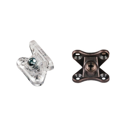 Corner Bracket transparent