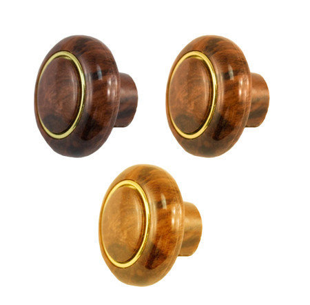 ZBY 1002 Plastic Knob