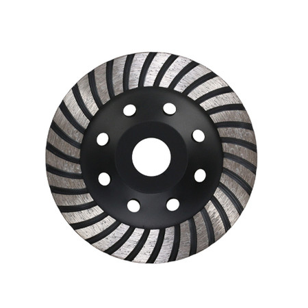Diamond Grinding CUP Wheel Diamond Grinding CUP Wheel