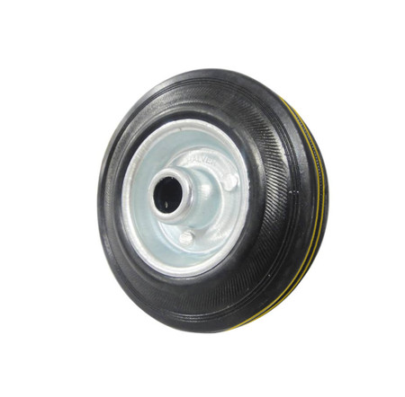 Single Wheel of Industrial Caster Single Wheel of Industrial Caster
