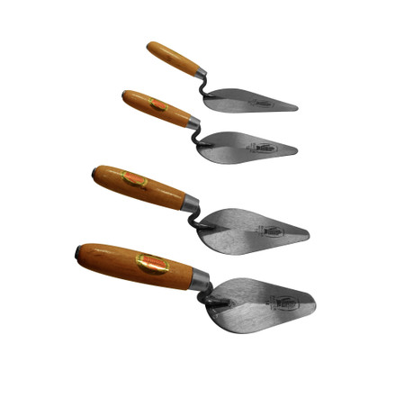 Bricklaying Trowel Pattern