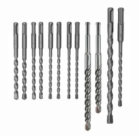 Hammer Drill Bits SDS Hammer Drill Bits SDS