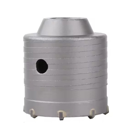 Hollow Electric Hammer Drill