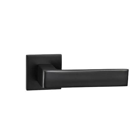 Handles / Aluminum Handles (YORK FH2141) Black