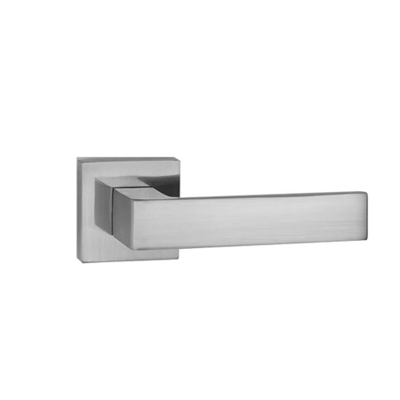 Handles / Aluminum Handles ( YORK FH2141 ) Satin Nickel