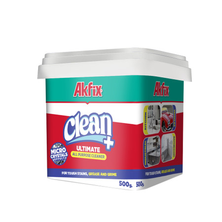Clean+ Cream Cleaner Clean+ Cream Cleaner