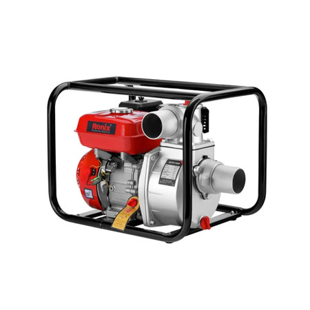 Gasoline Water Pump 3inch-7HP