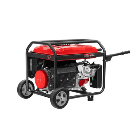 Gasoline Generator 5.5Kw-25L