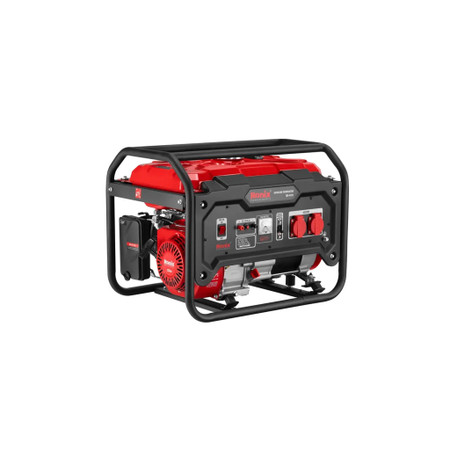 Gasoline Generator 4Kw-15L