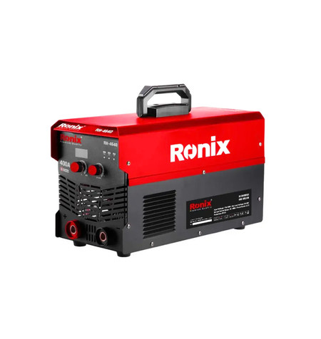 DC ARC Welding Inverter 400A