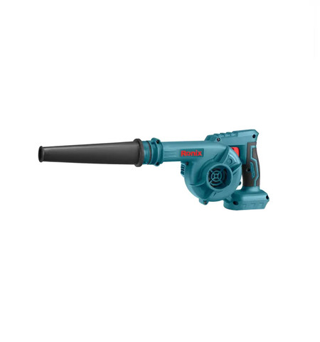 20v Brushed Cordless Blower 18000 RPM