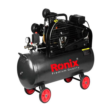 Air Compressor 100L -2800W