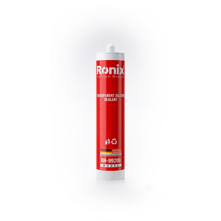 Transparent Silicone Sealant