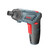 Cordless Screwdriver 3.6V