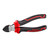 Diagonal Cutting Pliers MAXI Drop forged
